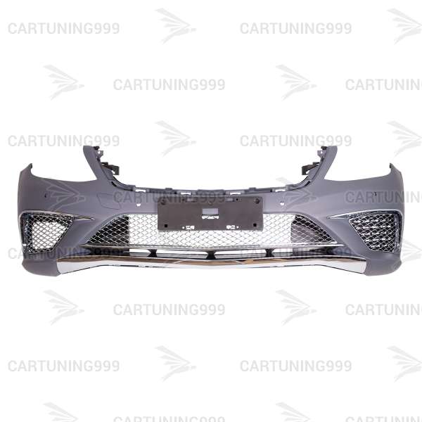 �������� ������ 65 AMG �� Mercedes S-klasse W222