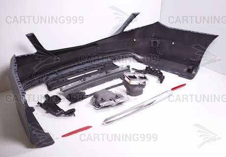 ������ ������ 63 AMG �� Mercedes S-klasse W222