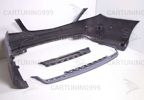 ������ ������ 65 AMG �� Mercedes S-klasse W222