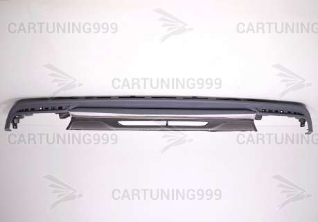 �������� � ������� 63 AMG �� Mercedes S-klasse W222 ��� �����