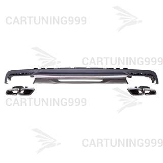 �������� � ������� 63 AMG �� Mercedes S-klasse W222 ��� �����