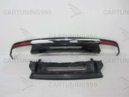 �������� 63 AMG �� Mercedes S-klasse W222 ������