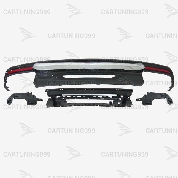 �������� 63 AMG �� Mercedes S-klasse W222 ������