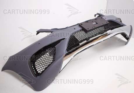 ����� 63 AMG �� Mercedes S-klasse W222