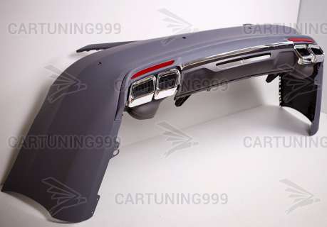 ����� 63 AMG �� Mercedes S-klasse W222