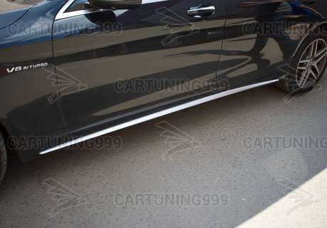 ����� 63 AMG �� Mercedes S-klasse W222