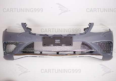 ����� 65 AMG �� Mercedes S-klasse W222