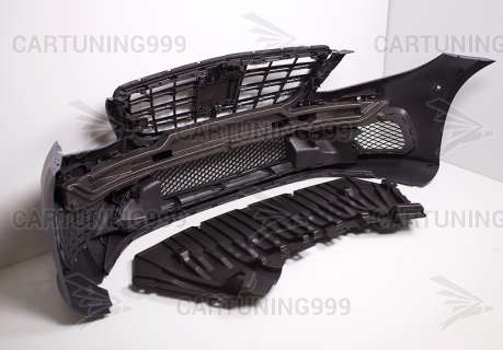 ����� 63 AMG �� Mercedes S-klasse W222 ������