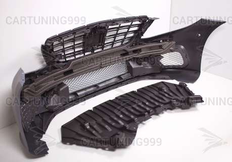 ����� 65 AMG �� Mercedes S-klasse W222 ������