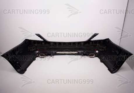 ����� ���������� Maybach Mercedes S-klasse W222