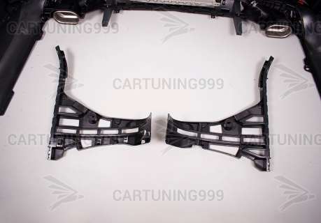 ����� ���������� Maybach Mercedes S-klasse W222