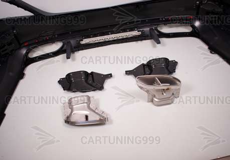 ����� ���������� Maybach Mercedes S-klasse W222