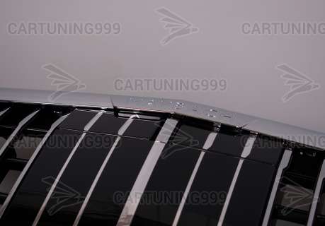 ����� ���������� Maybach Mercedes S-klasse W222