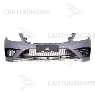 �������� ������ 63 AMG �� Mercedes S-klasse W222