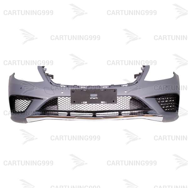 �������� ������ 63 AMG �� Mercedes S-klasse W222