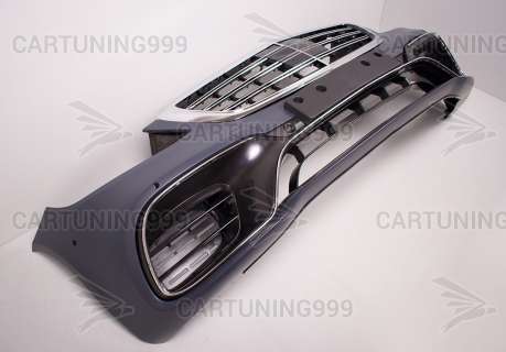 ���������� ����� Mercedes S-klasse W222