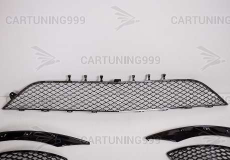 ����� ������� 63 AMG �� Mercedes S-klasse W222