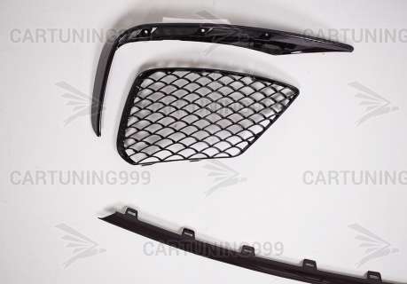 ����� ������� 63 AMG �� Mercedes S-klasse W222