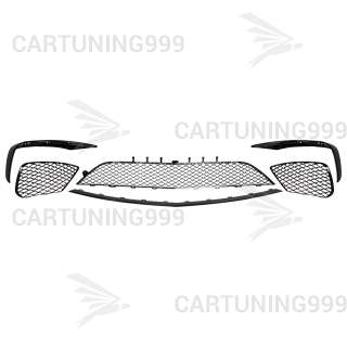 ����� ������� 63 AMG �� Mercedes S-klasse W222