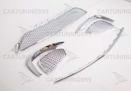 ����� ������� 65 AMG Mercedes S-klasse W222