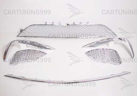 ����� ������� 65 AMG Mercedes S-klasse W222