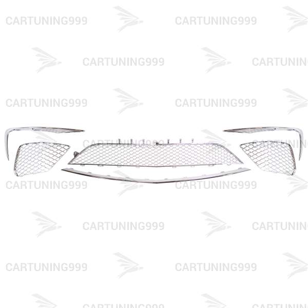 ����� ������� 65 AMG Mercedes S-klasse W222