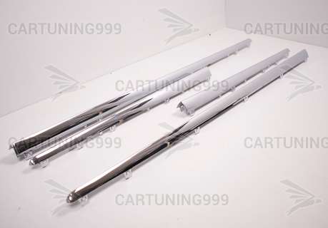 ������� ������� 65 AMG �� Mercedes S-klasse W222 ���� 