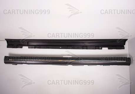 ������� ������� 65 AMG �� Mercedes S-klasse W222 ���� 