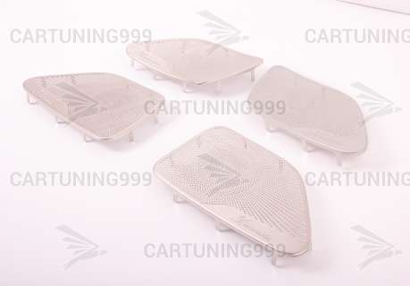 ����� Burmester �� Mercedes S-klasse W222 2013-2017