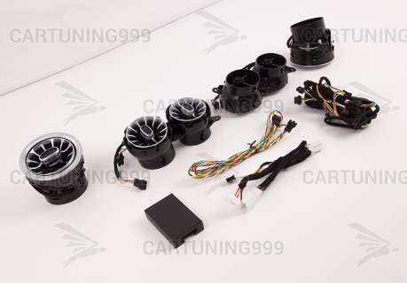 ����������� ����������� ������ �� Mercedes S-klasse W222 2013-2017 ��������