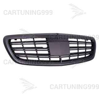 ������� ��������� AMG Mercedes S-klasse W222 ������ ���