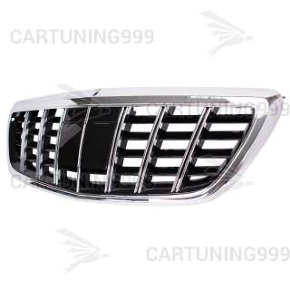 ������� ��������� Br �� Mercedes S-klasse W222