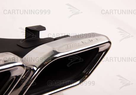 ������� 63 AMG �� Mercedes S-klasse W222 ���� 2017-��.