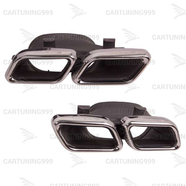 ������� 63 AMG �� Mercedes S-klasse W222 ���� 2017-��.