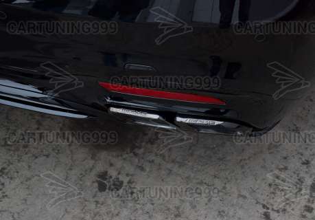 ������� 63 AMG �� Mercedes S-klasse W222 ������ 2017-��.