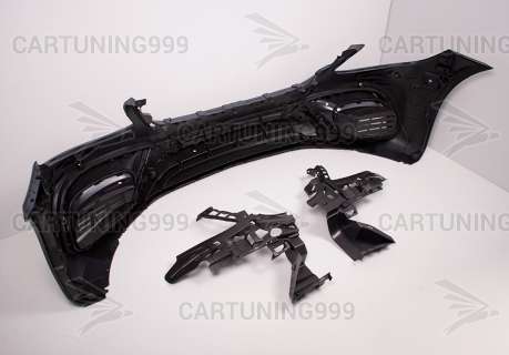 ������ �������� 63 AMG Mercedes S-klasse W222 2017-��