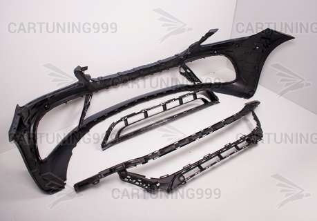 ������ �������� 63 AMG Mercedes S-klasse W222 2017-��