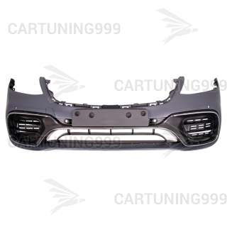 ������ �������� 63 AMG Mercedes S-klasse W222 2017-��