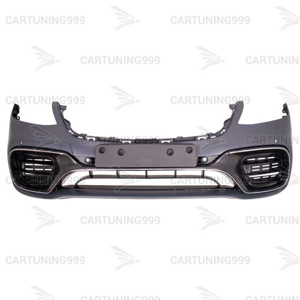 ������ �������� 63 AMG Mercedes S-klasse W222 2017-��