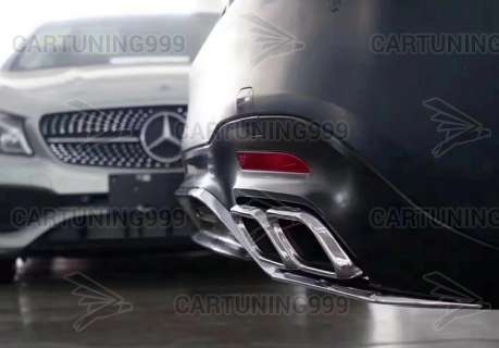 �������� 63 AMG �� Mercedes S-klasse W222 2017-��.