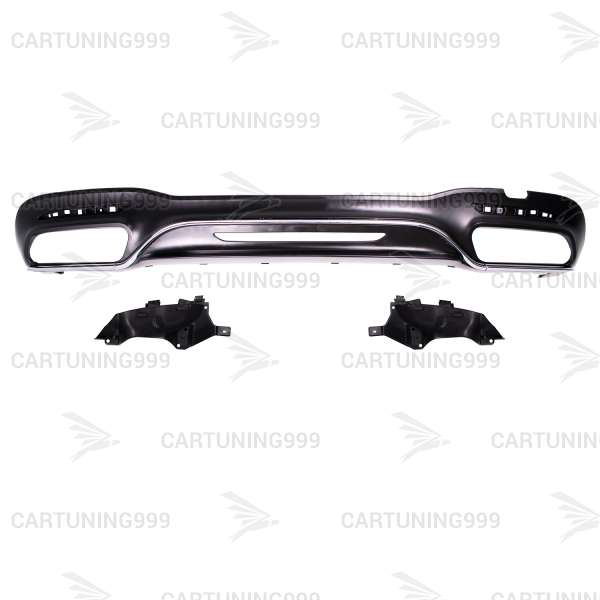 �������� 63 AMG �� Mercedes S-klasse W222 2017-��.