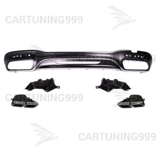 �������� � ������� 63 AMG �� Mercedes S-klasse W222 2017-��.