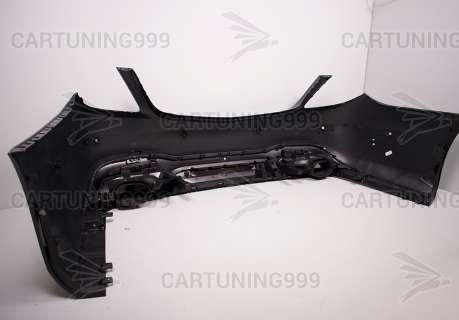 ����� 63 AMG �� Mercedes S-klasse W222 ������ ����������