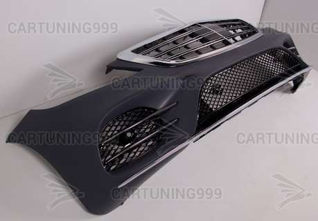 ����� AMG Mercedes S-klasse W222 2017-��