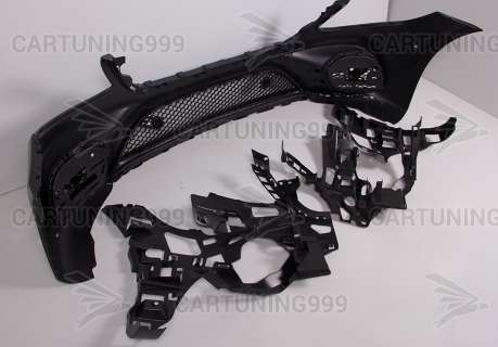 ����� AMG Mercedes S-klasse W222 2017-��