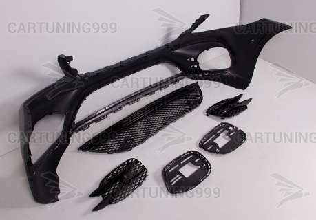 ����� AMG Mercedes S-klasse W222 2017-��