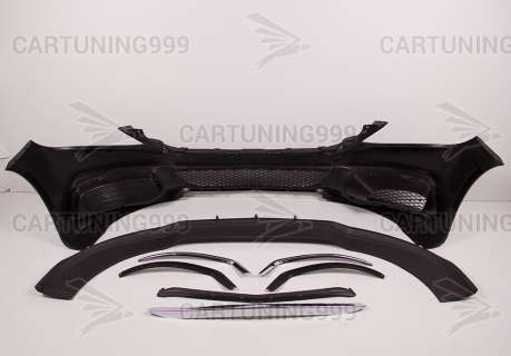 ����� Br 900 �� Mercedes S-klasse W222 2017-��.