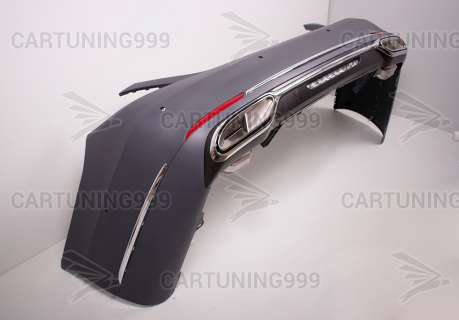 ����� Maybach Mercedes S-klasse W222 2017-��.