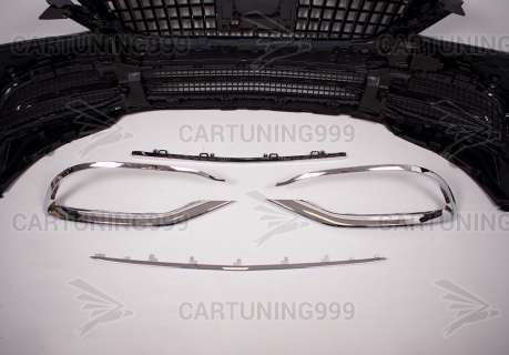 ����� Maybach Mercedes S-klasse W222 2017-��.