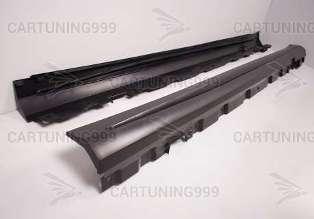 ������ AMG �� Mercedes S-klass W222 2017-��.